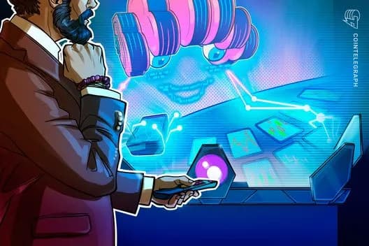 MoonPay Acquires Dawn Labs, Launches AI Tool in Prediction Markets Push