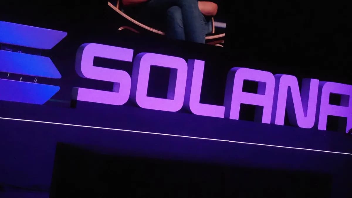 Solana news (SOL): Biggest consensus overhaul in blockchain's history is live for testing