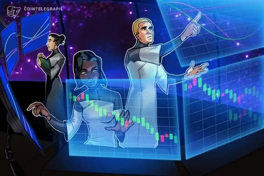 Santiment Flags Risk As Crypto Bullish Talk Spikes With BTC Near $80K