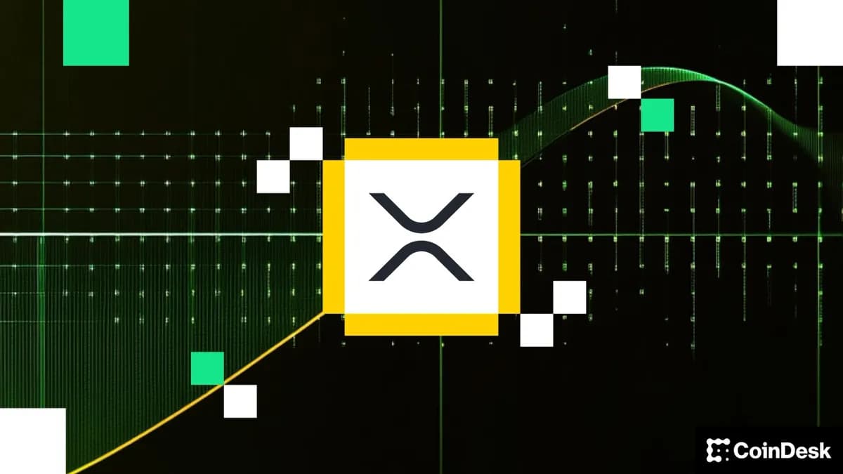 Latest XRP news: Ripple-linked ETFs attract biggest inflows since January