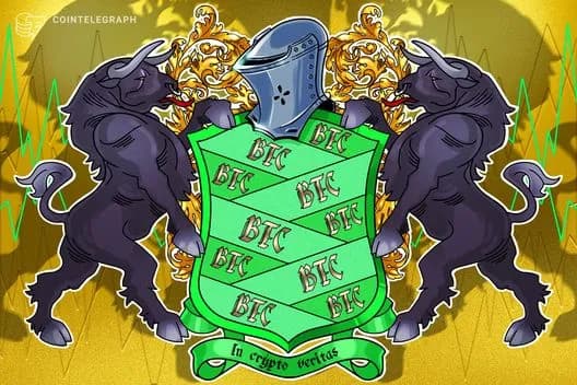 Here’s Why Bitcoin Analysts Say BTC’s ‘Full’ Bullish Momentum is Back