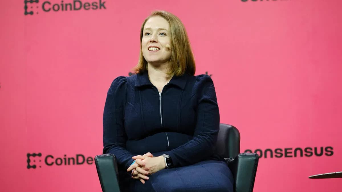 JPMorgan Files Tokenized Treasury Fund as Warsh Confirmed to Fed, CLARITY Act Heads to Markup