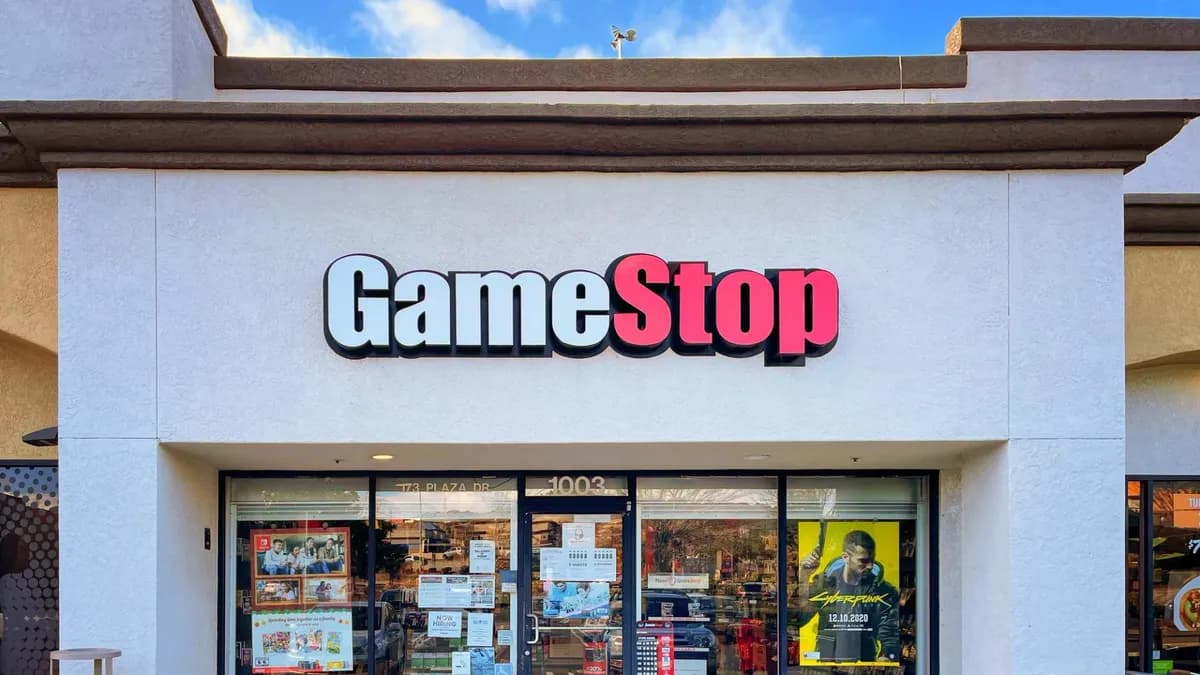 BTC news: EBay rejects GameStop’s $56 billion bid as bitcoin exposure back in focus