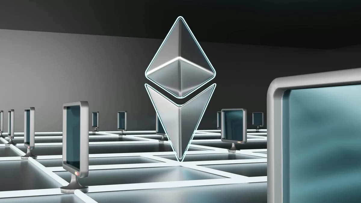 Ethereum news (ETH): Foundation unveils new 'Clear Signing' standard to stop users from approving malicious crypto transactions