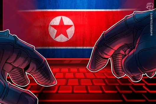 North Korea Linked to Majority of Crypto Hack Losses in 2025, CertiK Says