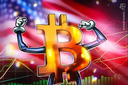 Can Bitcoin Bulls Shake Off a New US CPI Inflation Spike?