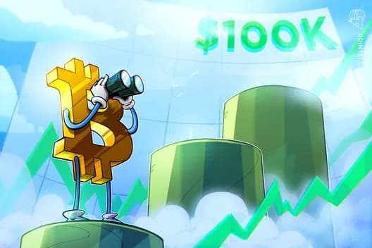 Bitcoin Bulls Target $100K as Strategy’s STRC Enables More BTC Buying This Week