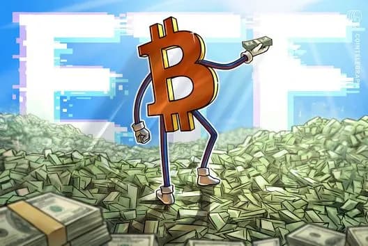 JPMorgan Boosts Bitcoin ETF Holdings in Q1 2026 Filing