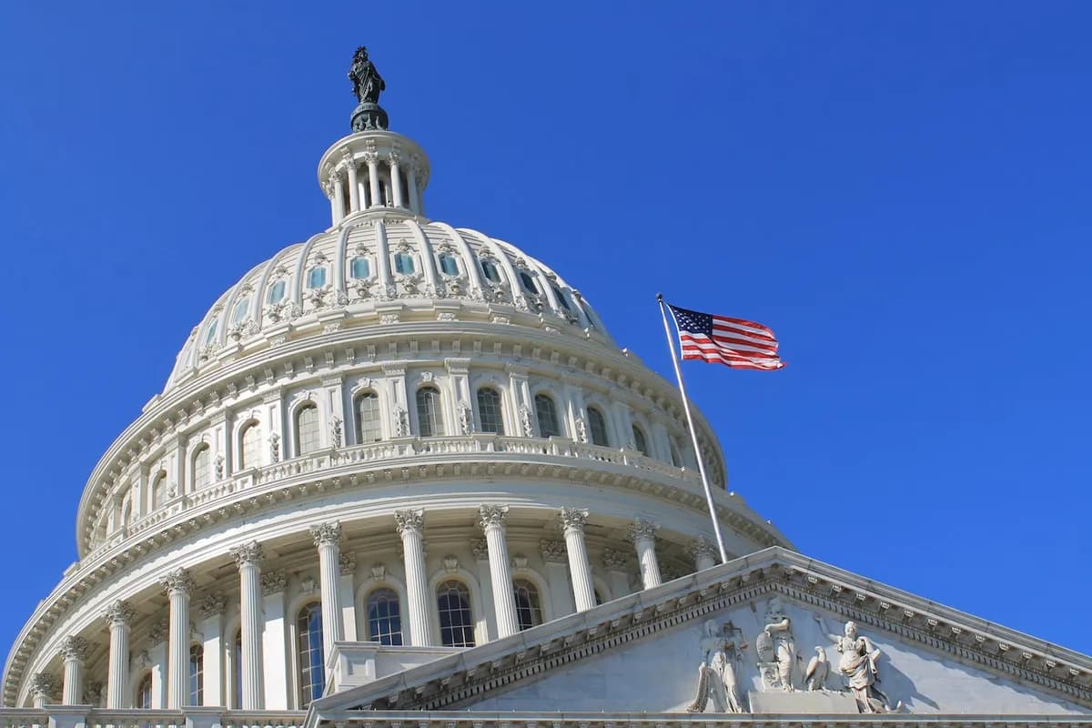 U.S. Clarity Act markup leaves BTC price unstirred: Crypto Daily