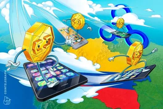 Oobit Launches Crypto Payments Platform in Colombia
