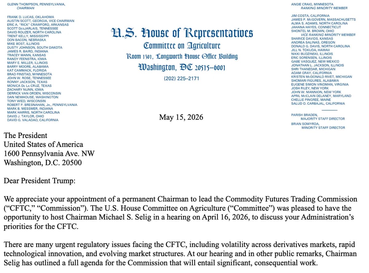 Senate Advances CLARITY Act, Poland Adopts MiCA Rules, Strategy Targets $1.5B Note Buyback