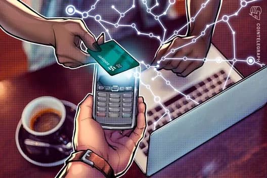 Solayer Introduces USDC Card with ATM support