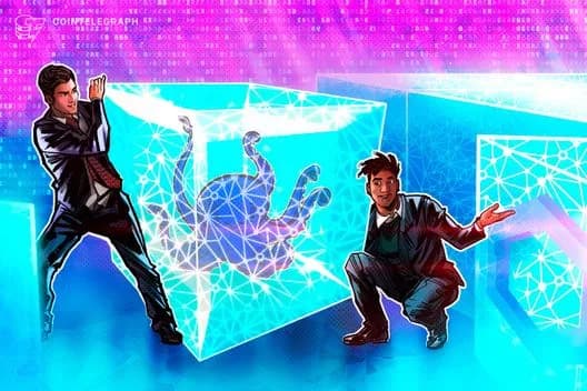Kraken Switches from LayerZero to Chainlink after Kelp DAO Hack