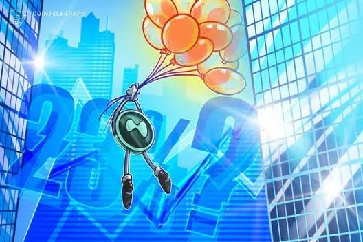 Hyperliquid Token Price Jumps 23% in a Day: Can The Bullish 'HYPE' Sustain?