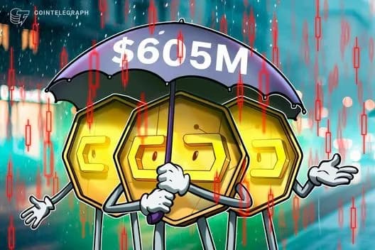 Bullish Posts Q1 Earnings Miss, $605M Loss