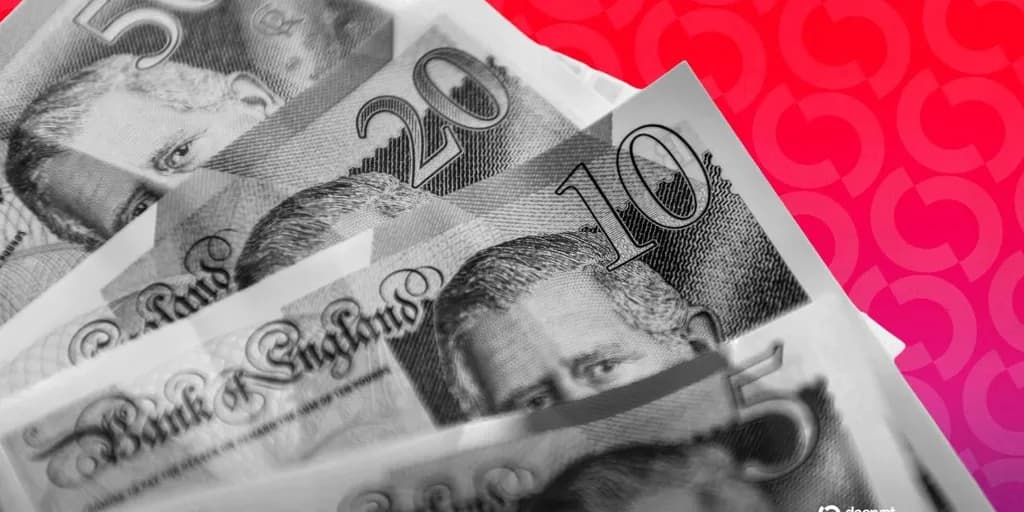 Tether Billionaire Enters UK's Richest People List Amid Farage Gift Inquiry
