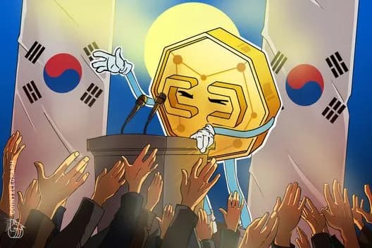 South Korea to Announce Tokenized Securities Laws in July