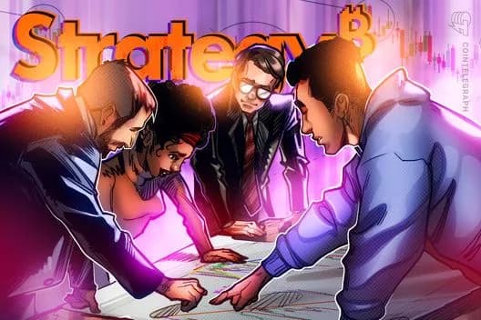 Preferred Perpetual Stock Holders Are Mispricing Risk: Crypto Exec