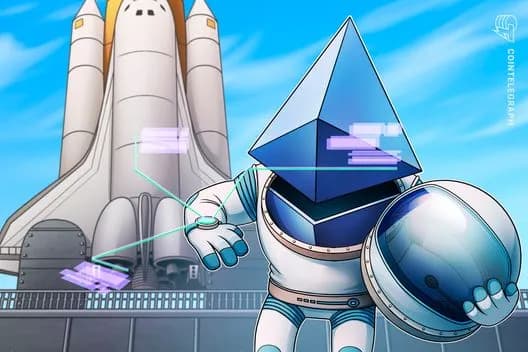 Sharplink CEO Points out 3 Catalysts for Ethereum's Price to Surge Higher