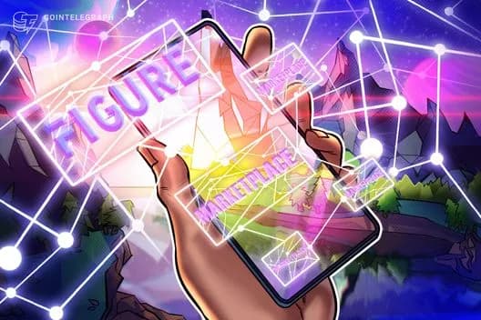 Bernstein Sees Figure Q1 Proves Uniqueness of Blockchain Marketplaces