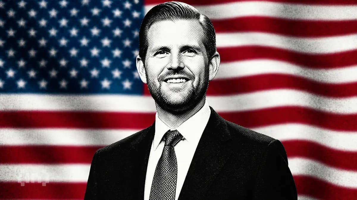 Trump’s American Bitcoin Is Following MicroStrategy, But Shareholders Feel the Pain