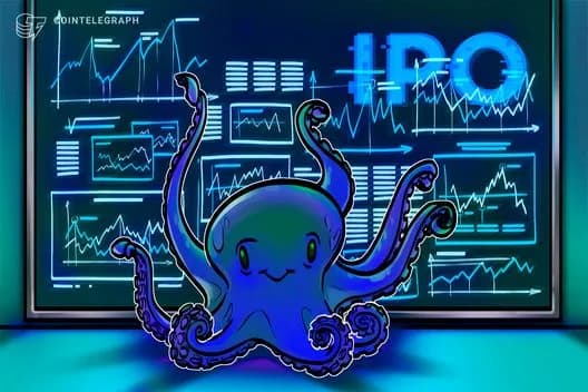 Kraken Cuts 150 Staff, Citing Rising AI Use