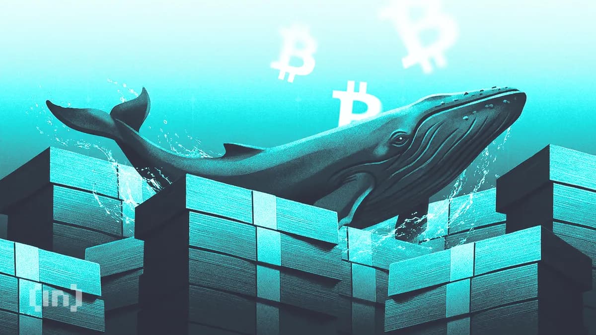 3 Altcoin Crypto Whales Are Buying For the 3rd Week of May