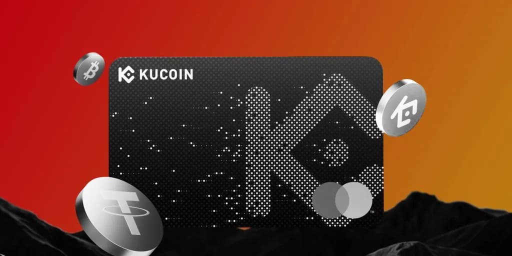 KuCoin Australia’s ‘Evolution’ Showcases Regulatory Focus, Mastercard Launch