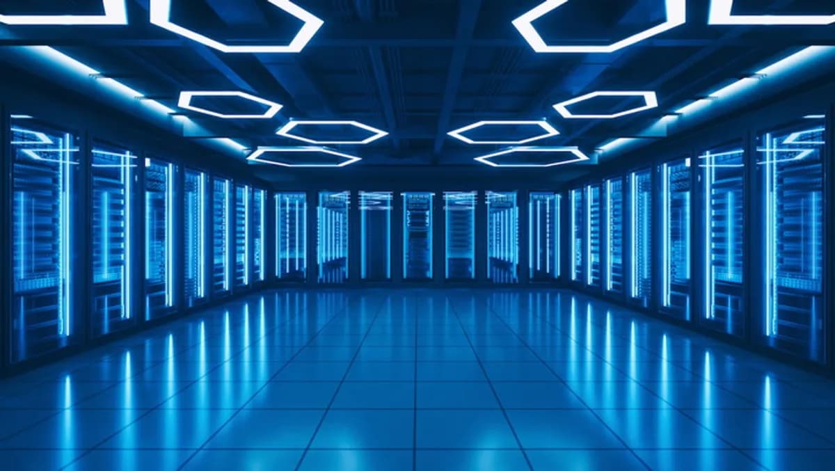 HIVE buys $58 million Toronto plot for AI facility; shares climb
