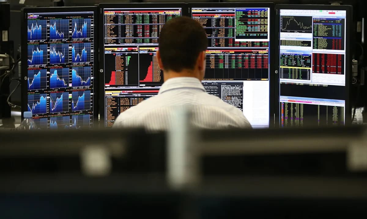 Ex-OpenAI whistleblower bets big on crypto miners for his $13.6B AI play