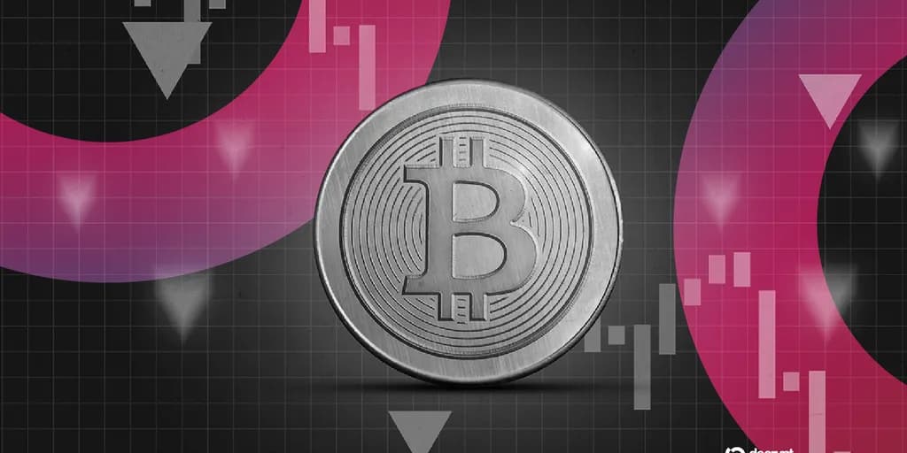 Morning Minute: Bitcoin Slides Back to $77K on Rising Bond Yields, Oil Spike