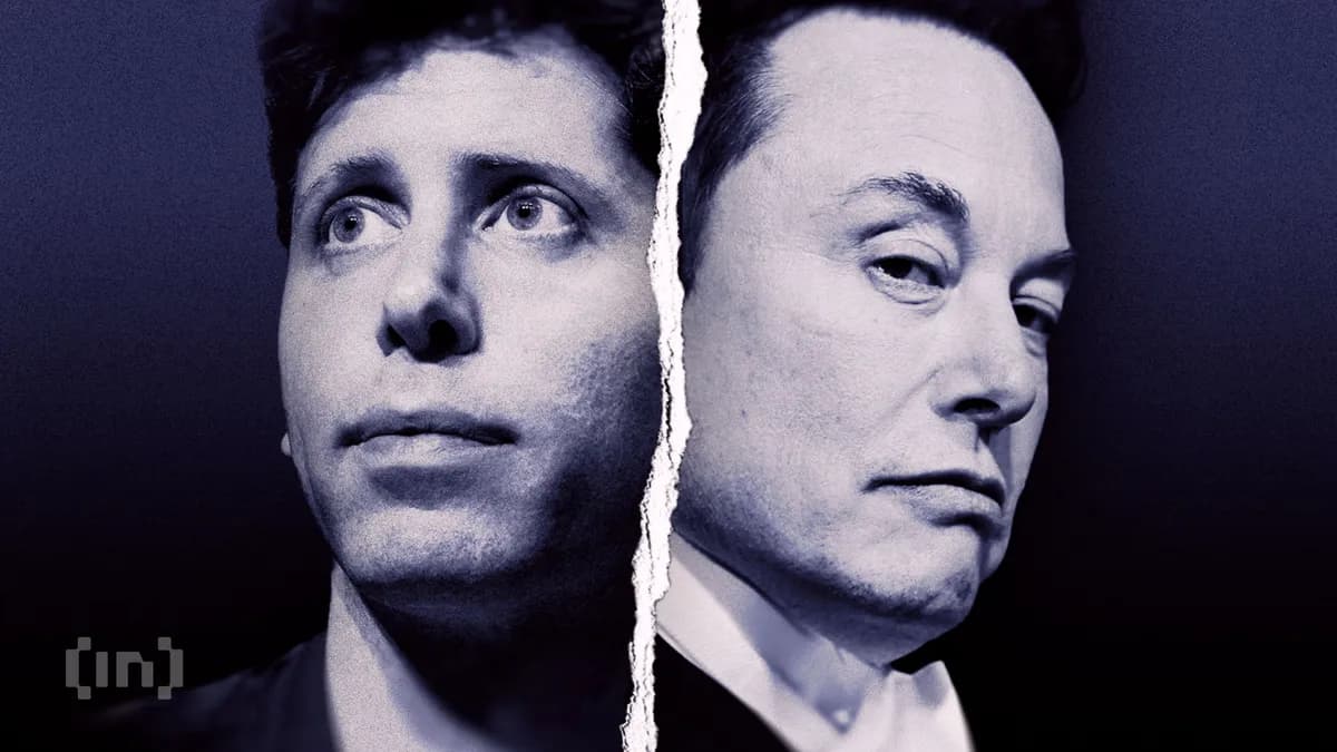 Elon Musk Loses OpenAI Battle: Jury Rules “Too Late”