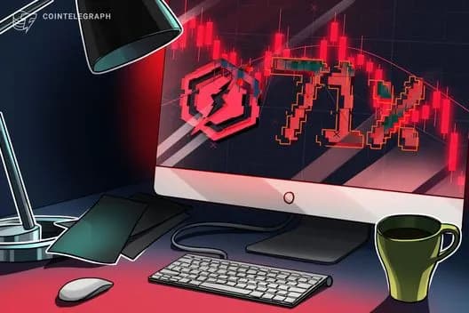 Bitcoin Depot Disables Bitcoin ATM Network Amid Bankruptcy