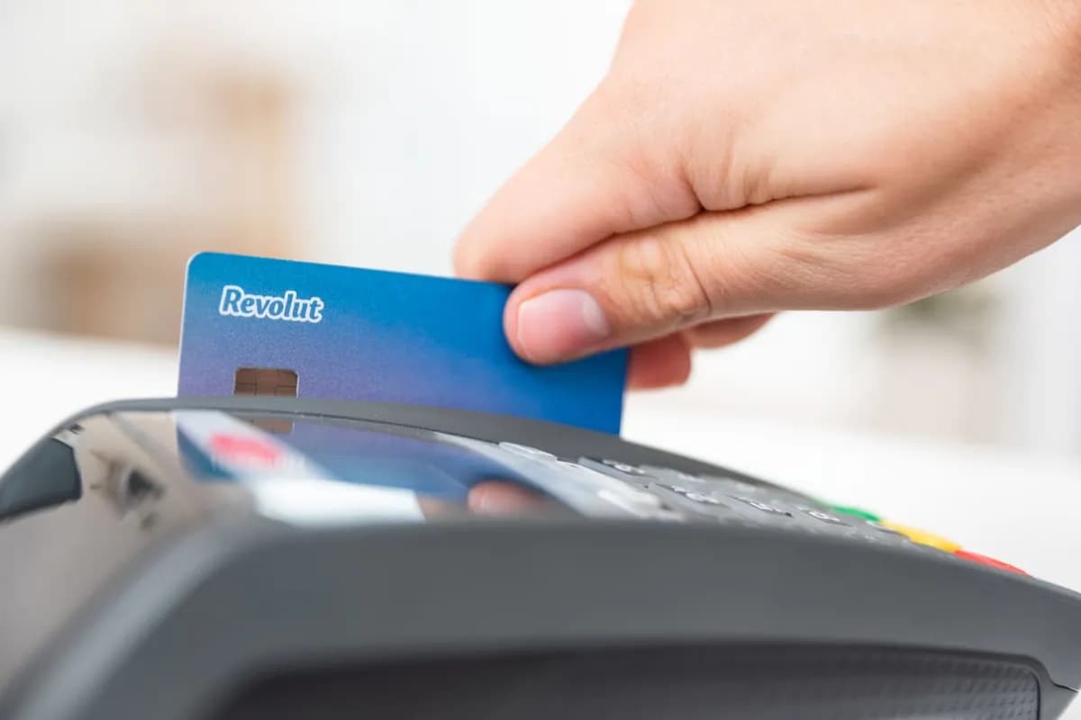 Revolut wants to take Dogecoin (DOGE) mainstream with its new physical payment card