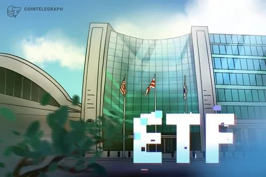 Grayscale, VanEck Amend BNB ETF Applications