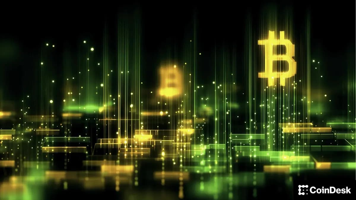 Bitcoin DeFi's new front: VerifiedX bets BTC's next chapter is programmable and private