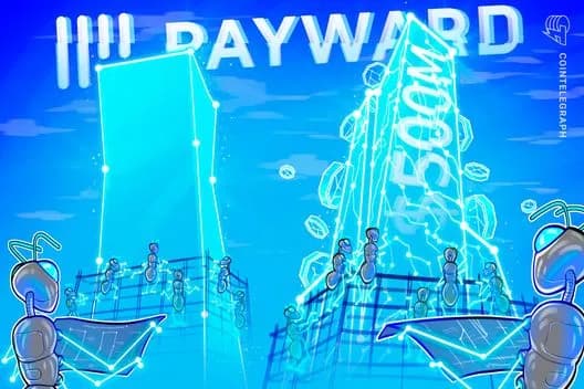 Kraken Parent Payward Reports $507M Q1 Revenue Amid Tokenization Push