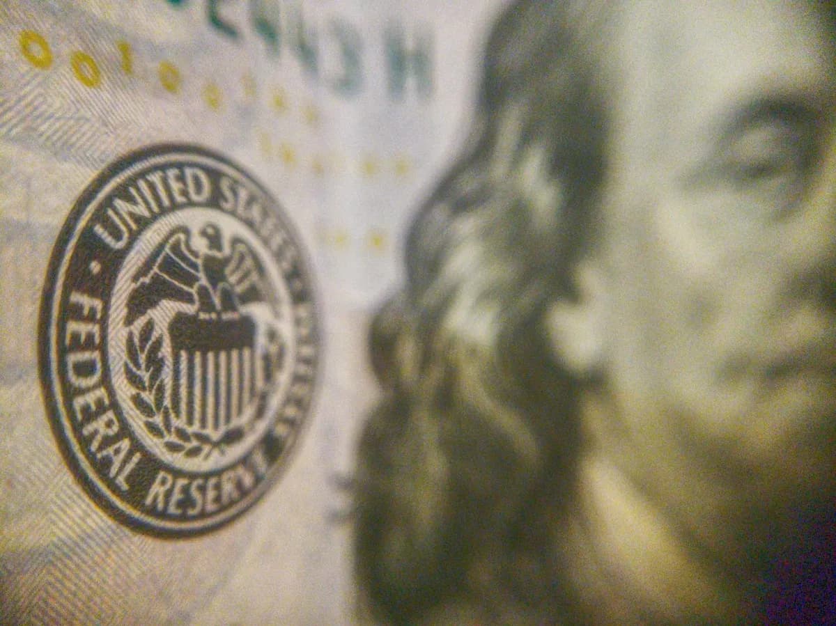 FOMC minutes, Meta stablecoin Senate deadline: Crypto Week Ahead
