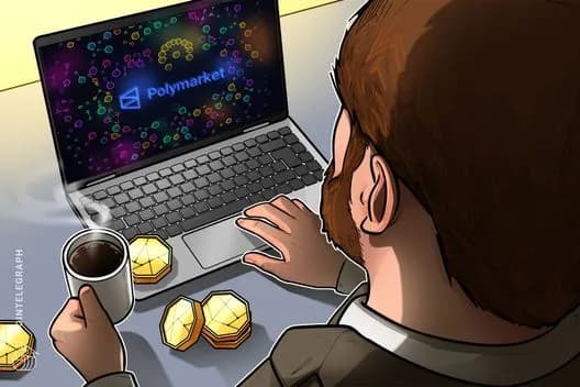 Nine Wallets Earned $2.4M With 98% Win Rate on Polymarket Military Bets: Bubblemaps