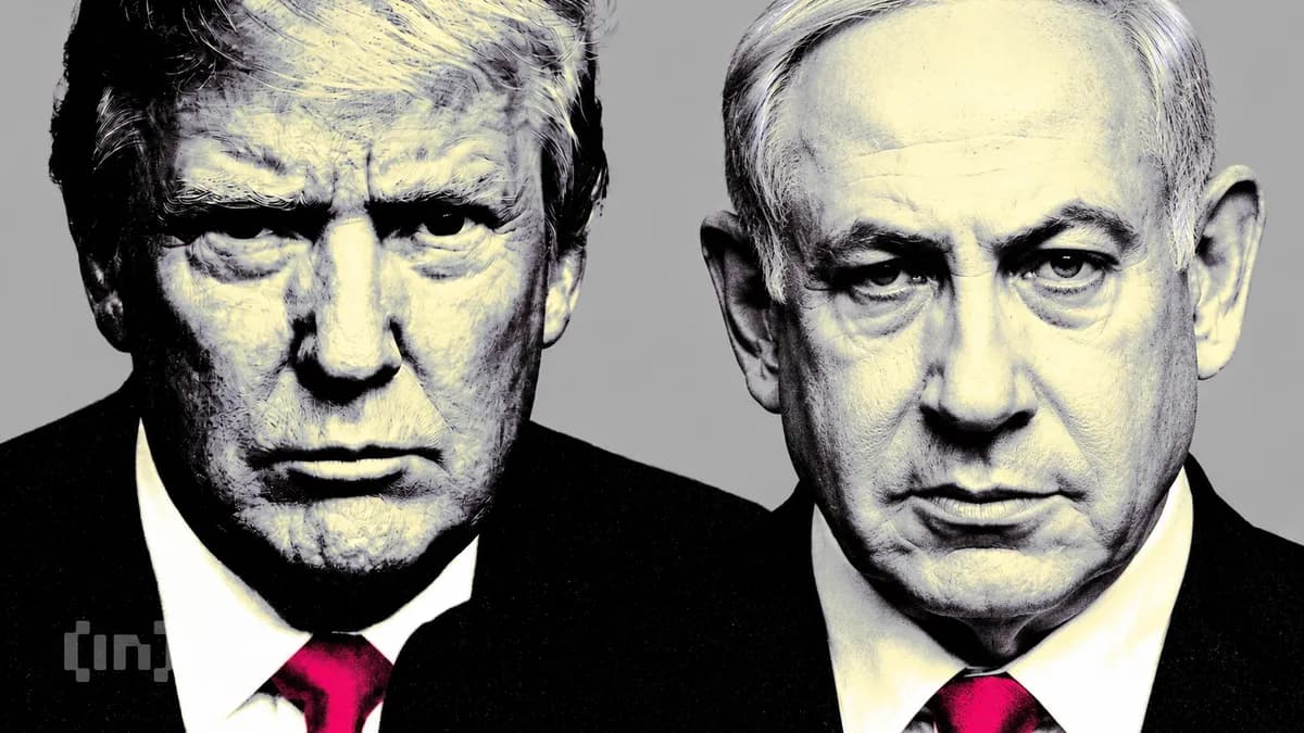 Iran Parliament Weighs $60 Million Bounty Bill Targeting Trump and Netanyahu