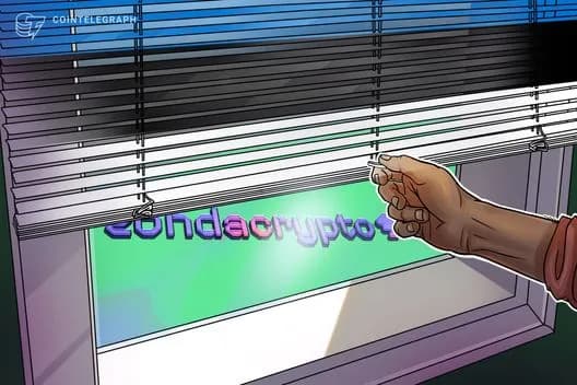 Estonia Suspends Zondacrypto Operator License