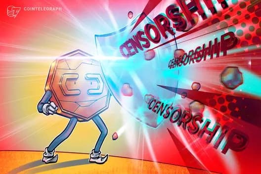 Tor Project Launches Web3 Campaign for Internet Freedom