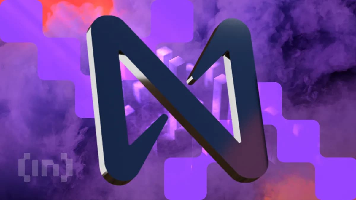 One AI Token Has the Most Bullish Chart in Crypto, Says Michaël Van de Poppe