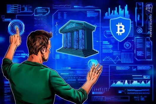 BitGo Launches Custody, Stablecoin and Settlement Platform for Banks