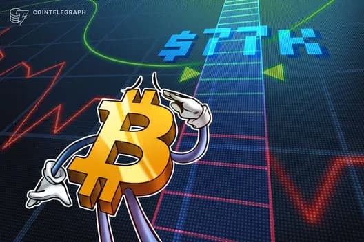 Bitcoin at 'Crucial' Support as US Bonds Pressure Crypto, Stocks and Gold