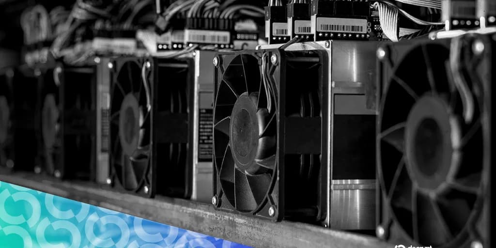 Bitcoin Near $77K as Yields Spike, Canaan Loses $88.7M, Ledn Eyes $1T Loans