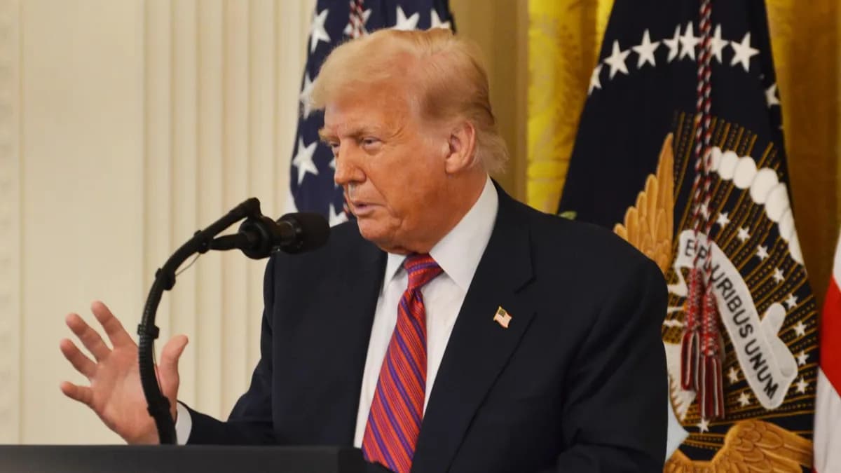 Trump Orders Fed Crypto Rails Review; Aptos Stakes $50M, Bunq Hits €100M