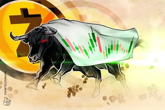 Is Zcash 'Running Its Own Bull Market?' This 88% ZEC Price Rally Setup Shows