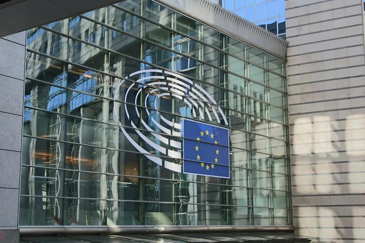 EU Reopens MiCA, Tether Takes Twenty One, Fairshake Wins 6 Southern Primaries