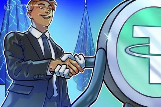 Tether Buys SoftBank Stake in Twenty One Capital, Expands Bitcoin Strategy